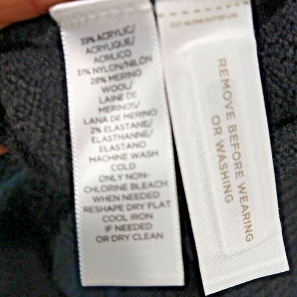 This Loft Dress is Size Med and Great for Business or Dress up with Accessories. - Picture 4 of 16